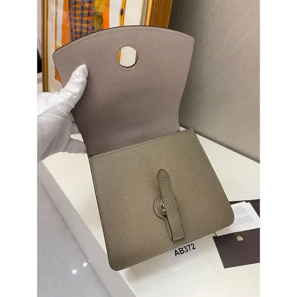 Moynat Women Pre-Loved Bag Very Good Condition - Picture 6 of 9